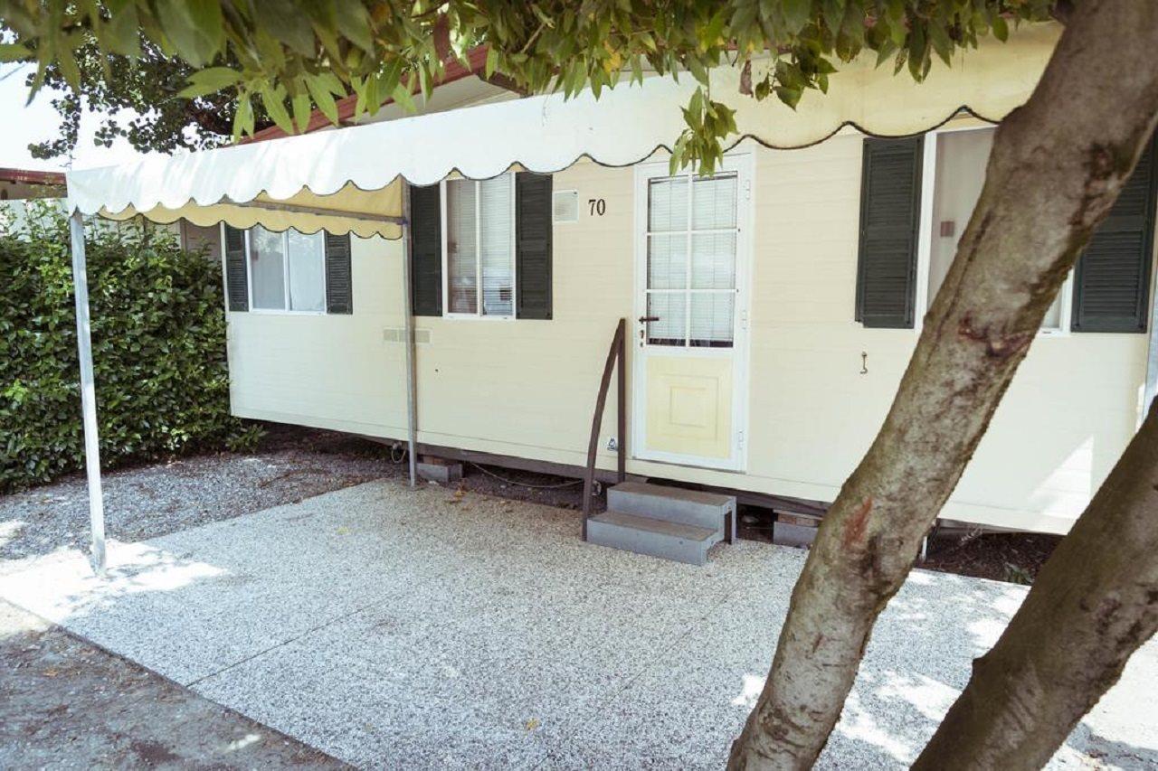 Camping Wien Peschiera del Garda Exteriér fotografie